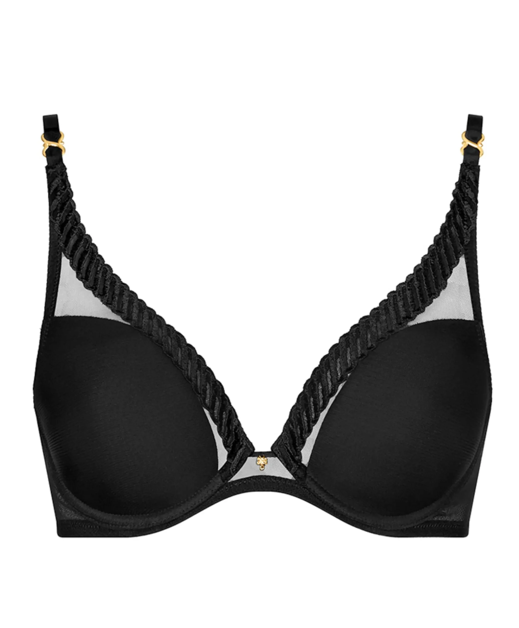Dames bh zwart