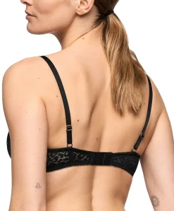 Dames bh zwart