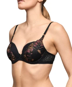 Dames bh zwart