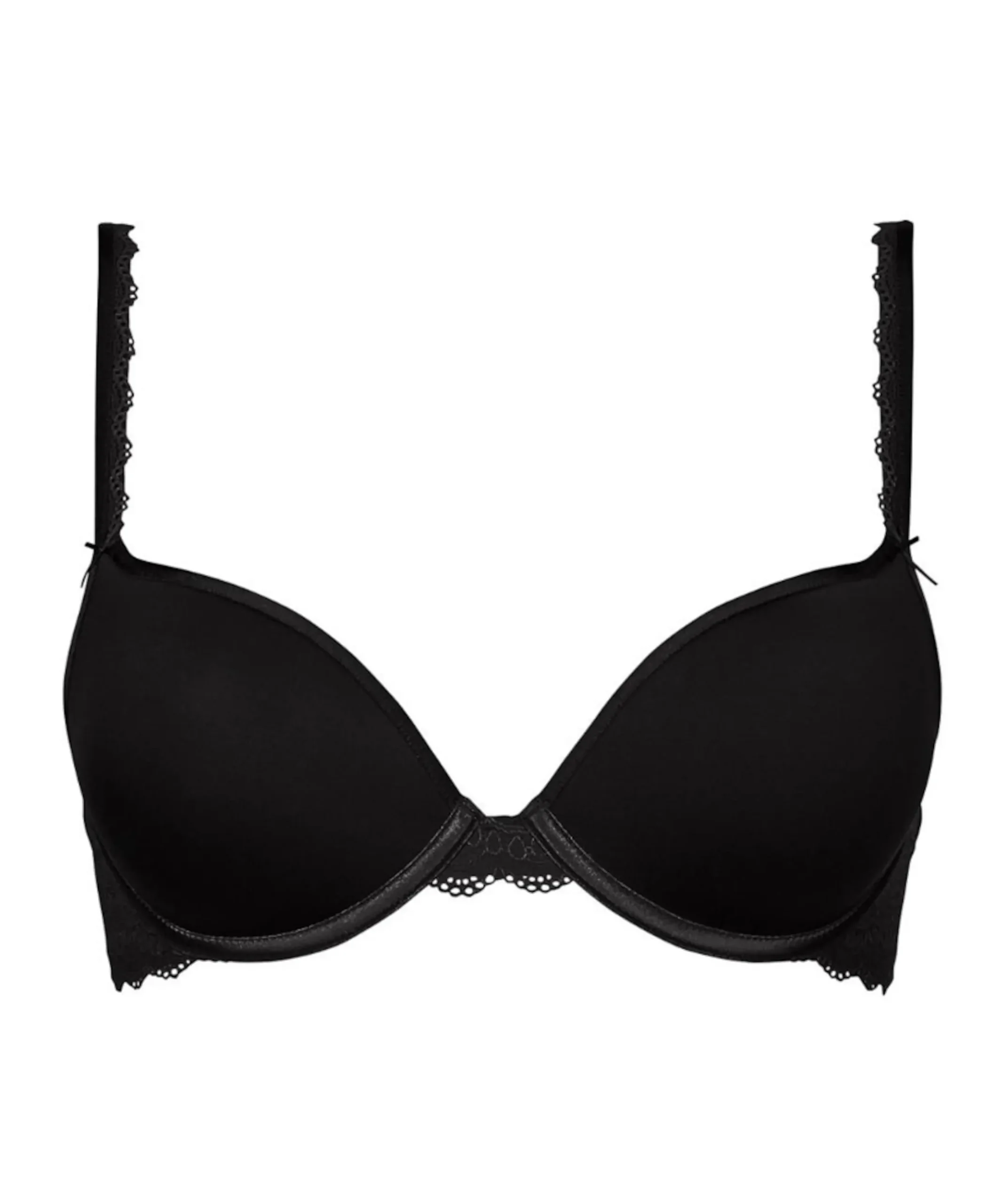 Dames bh zwart