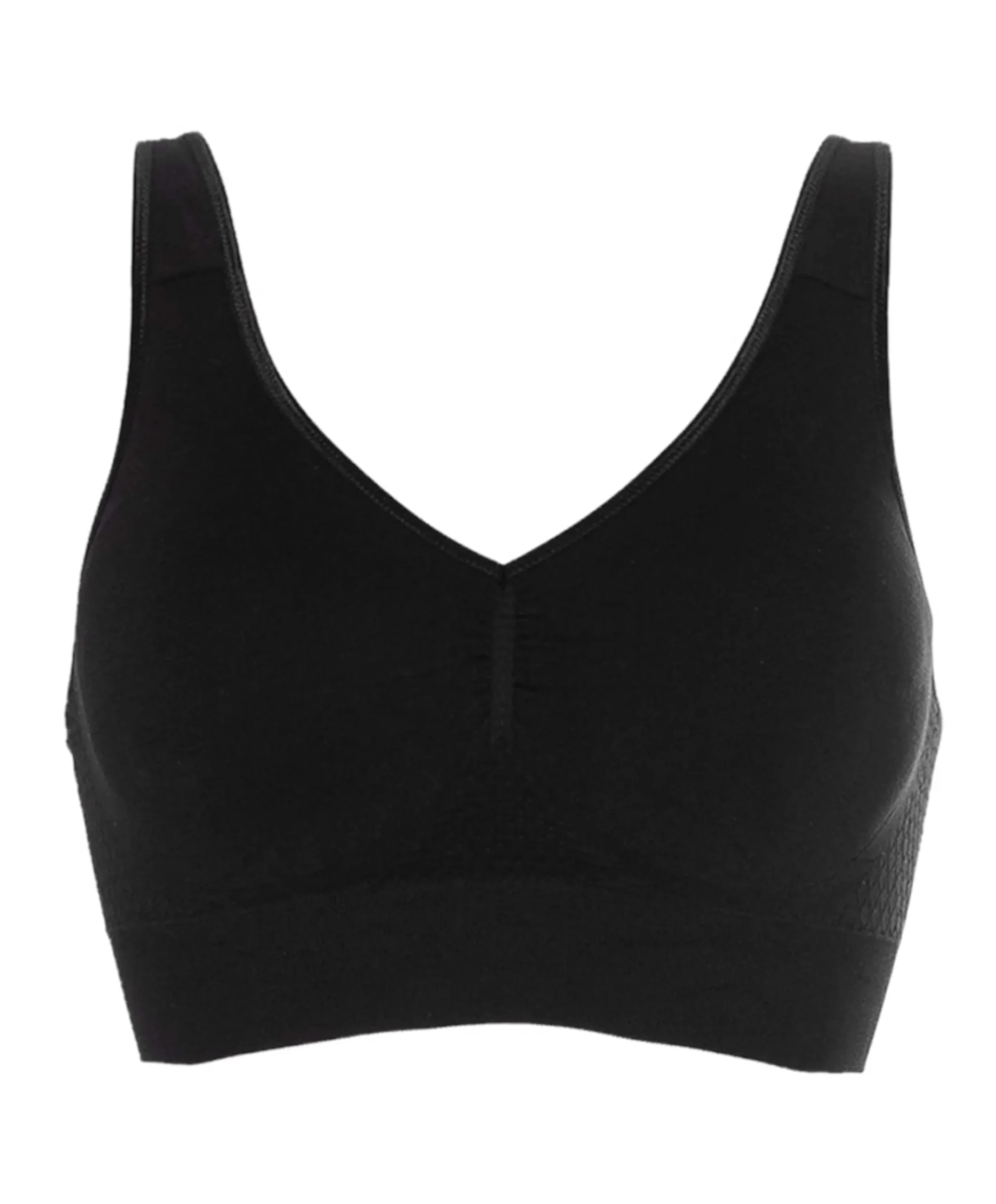 Dames bh zwart
