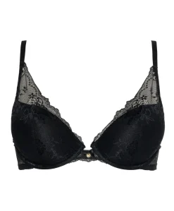 Dames bh zwart