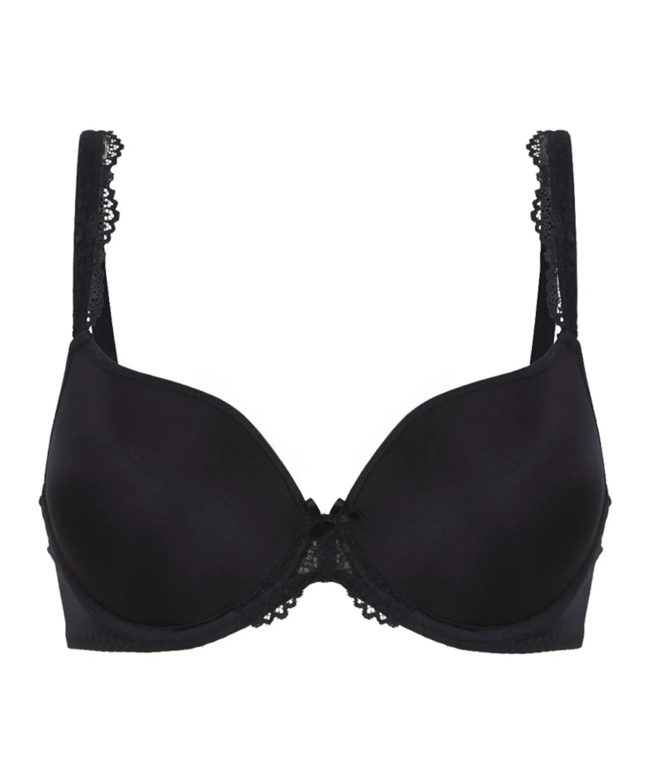 Dames bh zwart