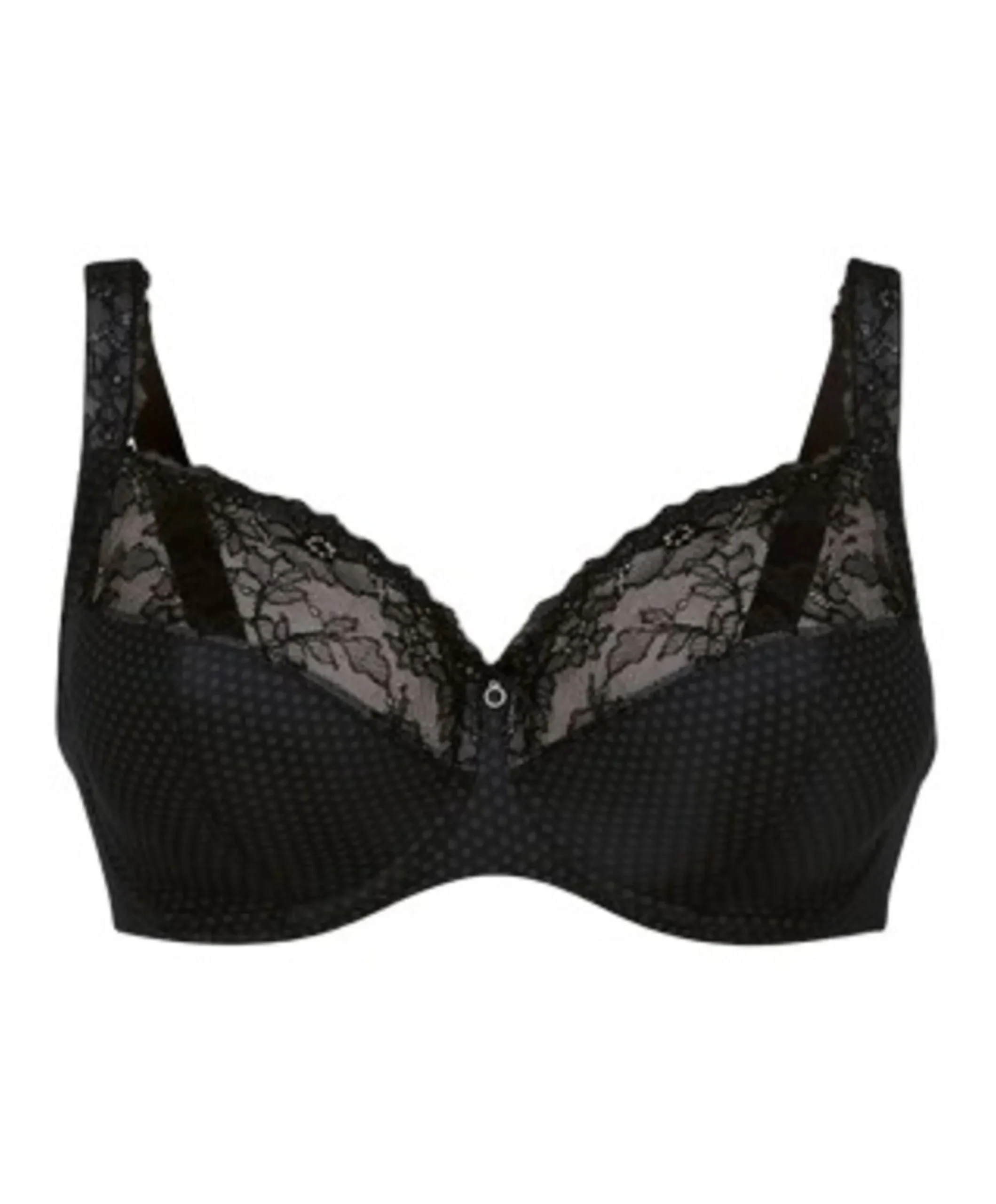 Dames bh zwart