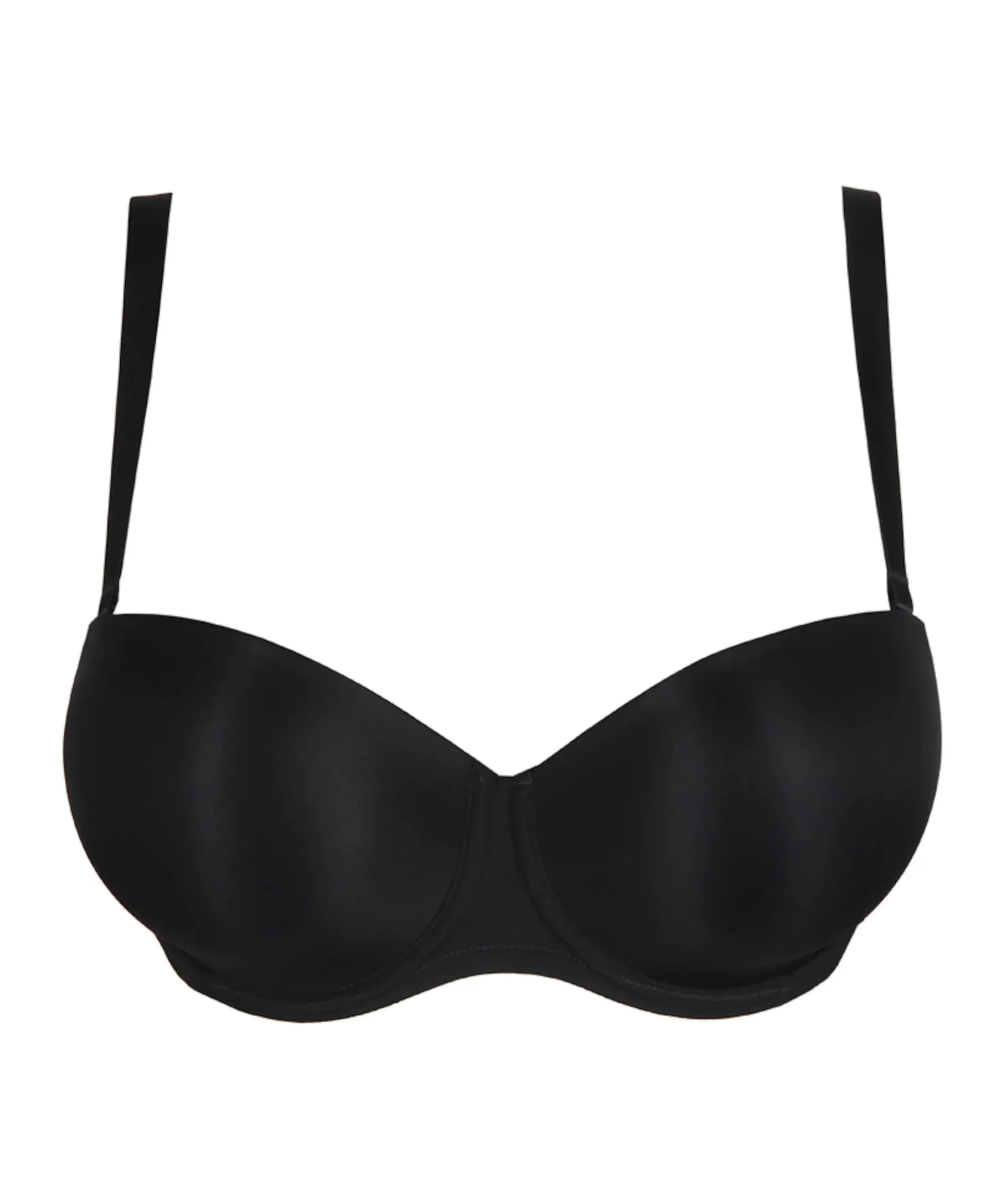 Dames bh zwart