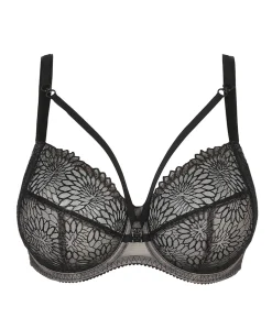 Dames bh zwart