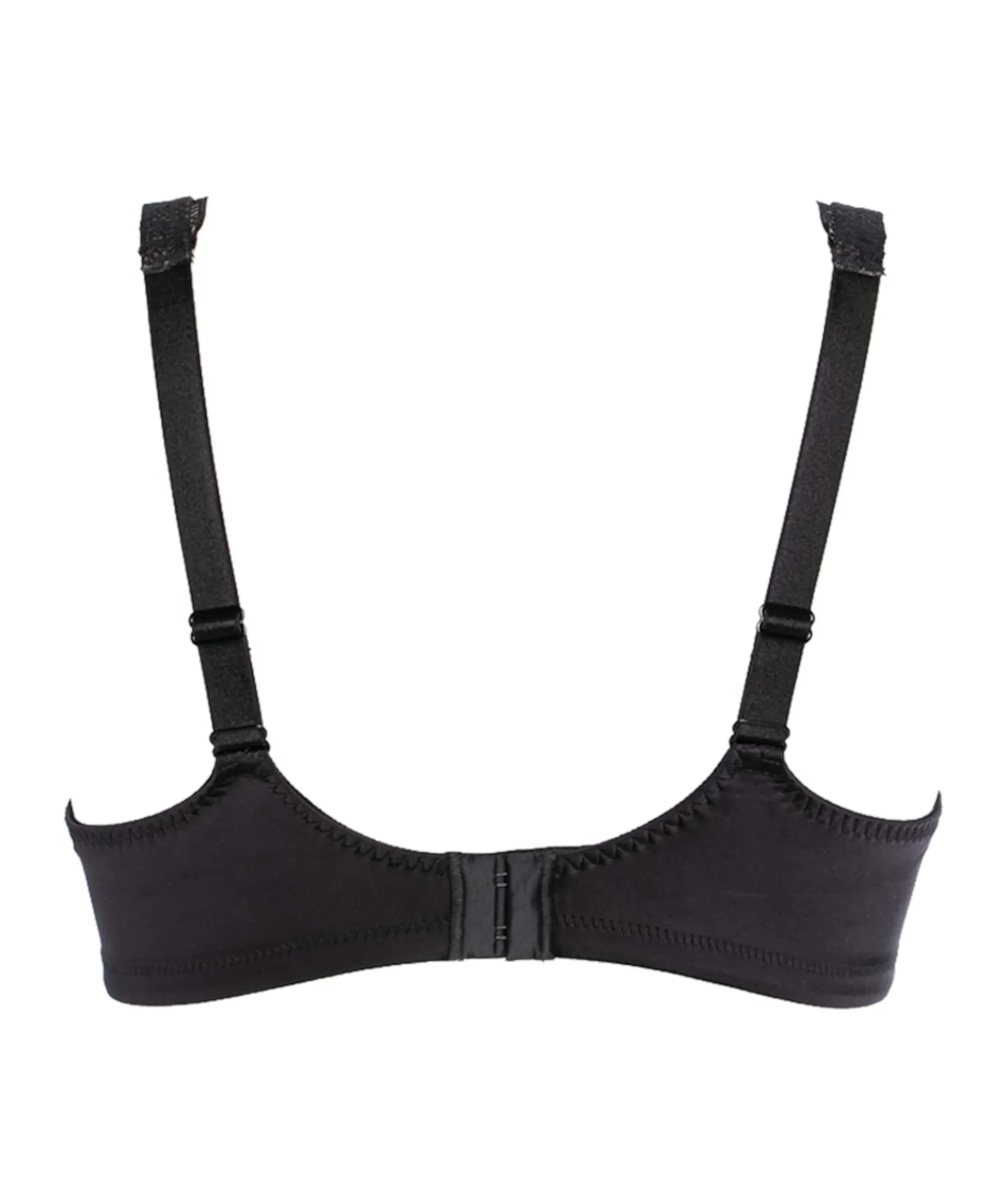 Dames bh zwart