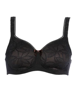 Dames bh zwart