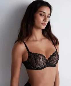 Dames bh zwart