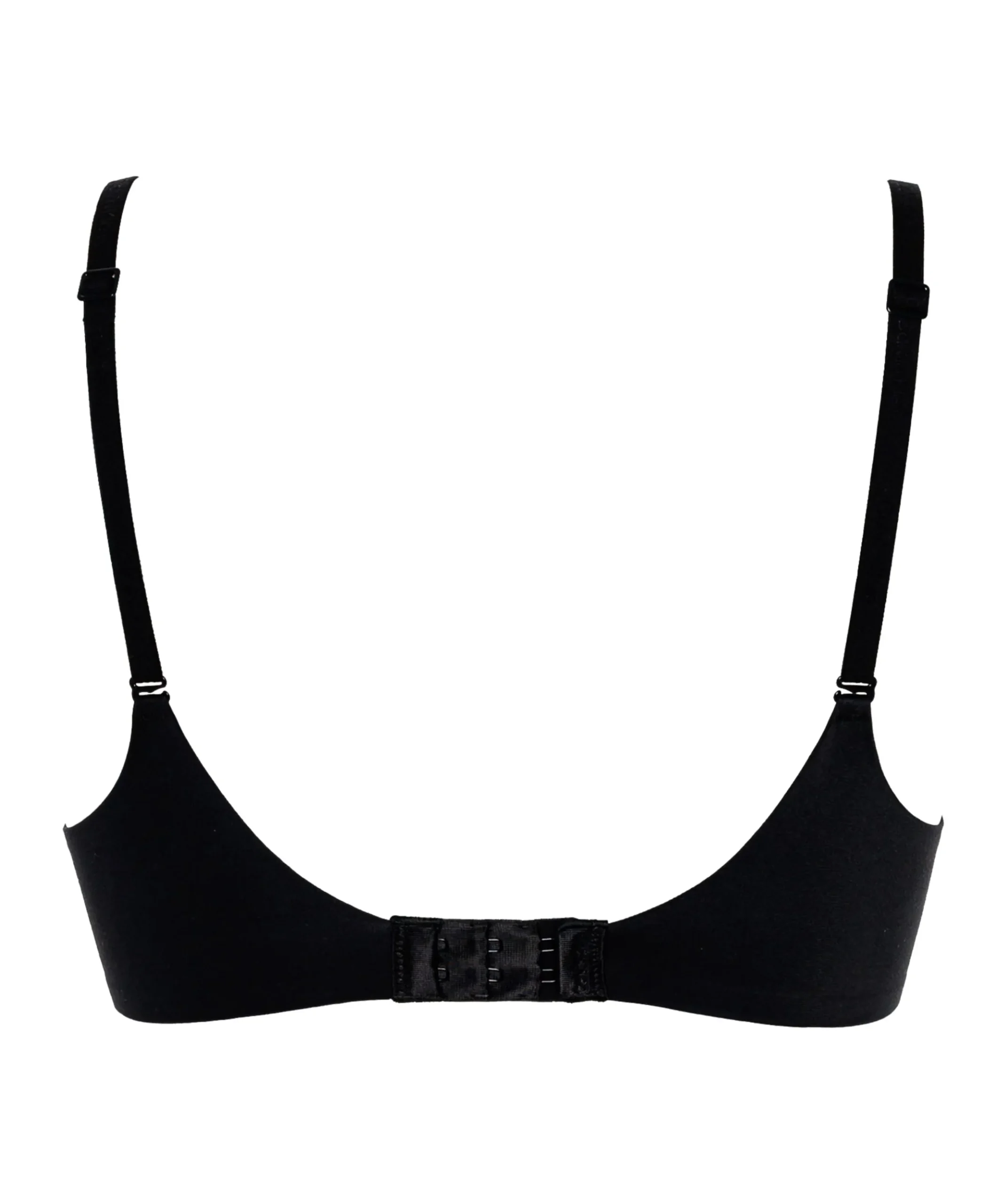 Dames bh zwart