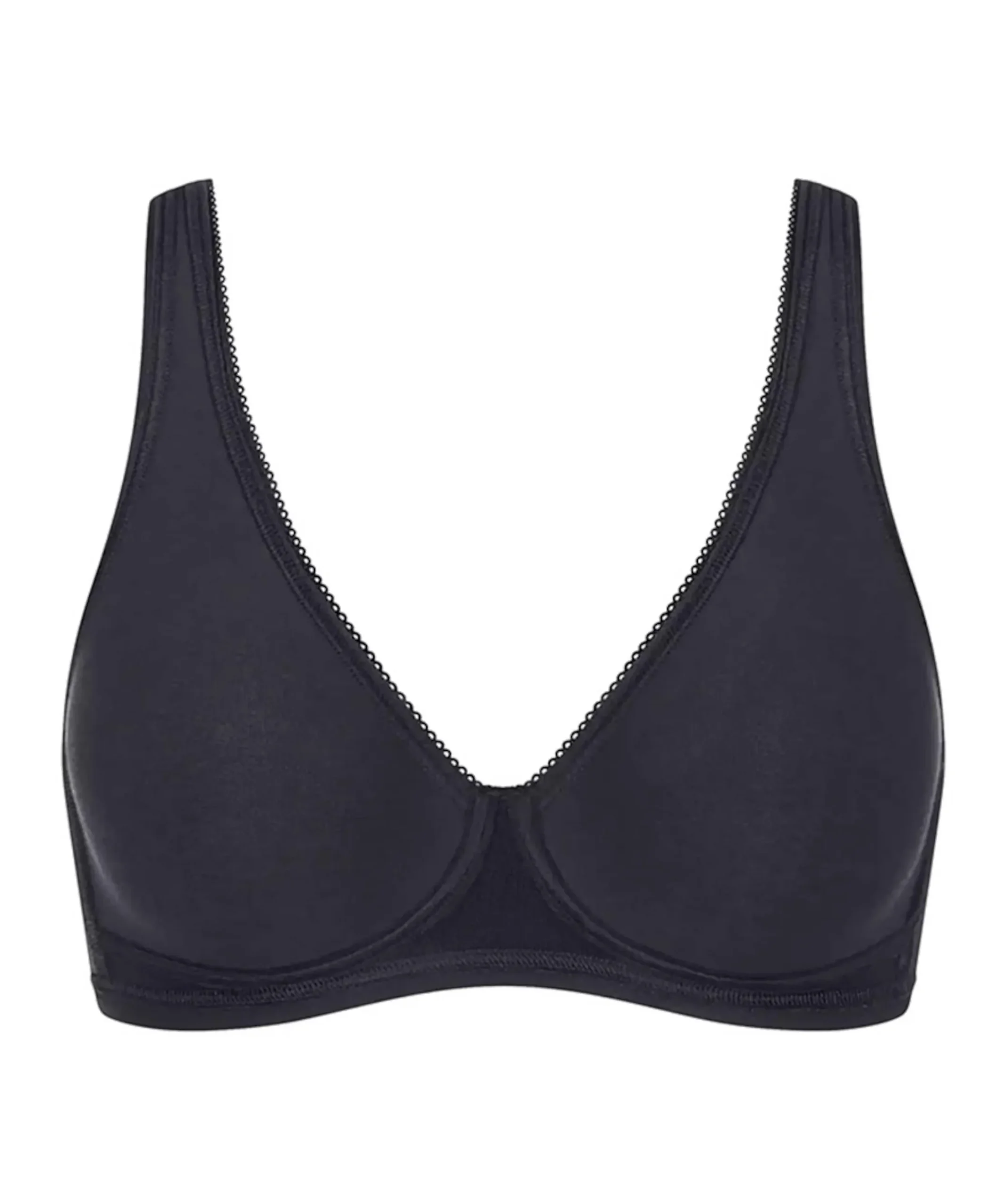 Dames bh zwart