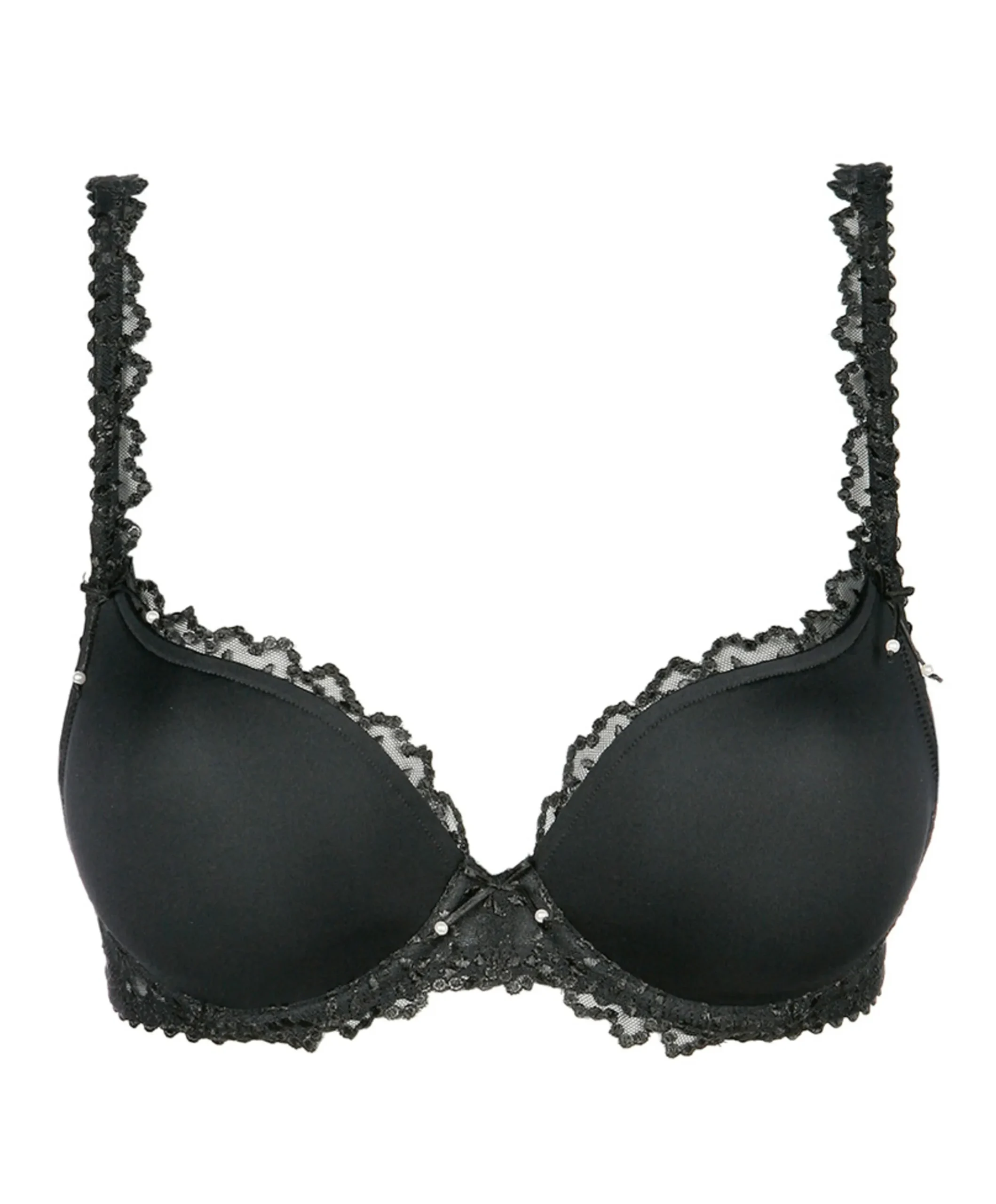 Dames bh zwart