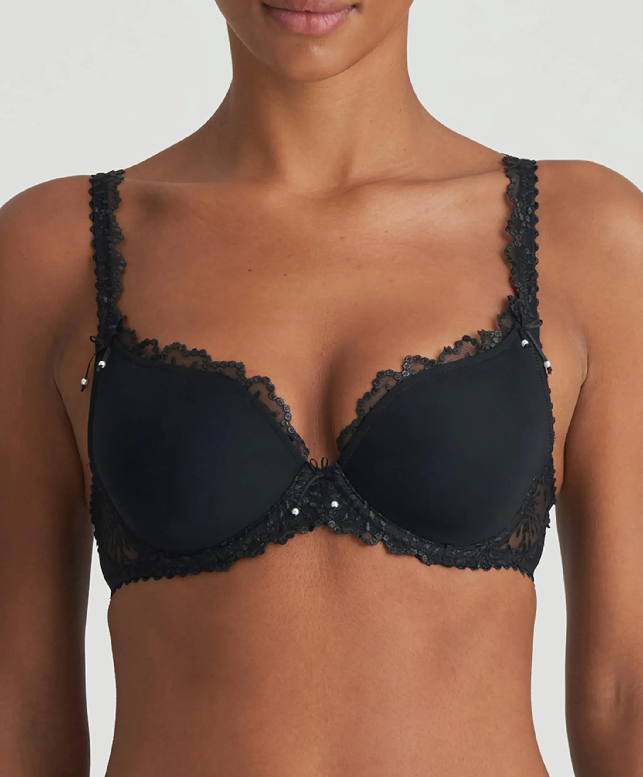 Dames bh zwart