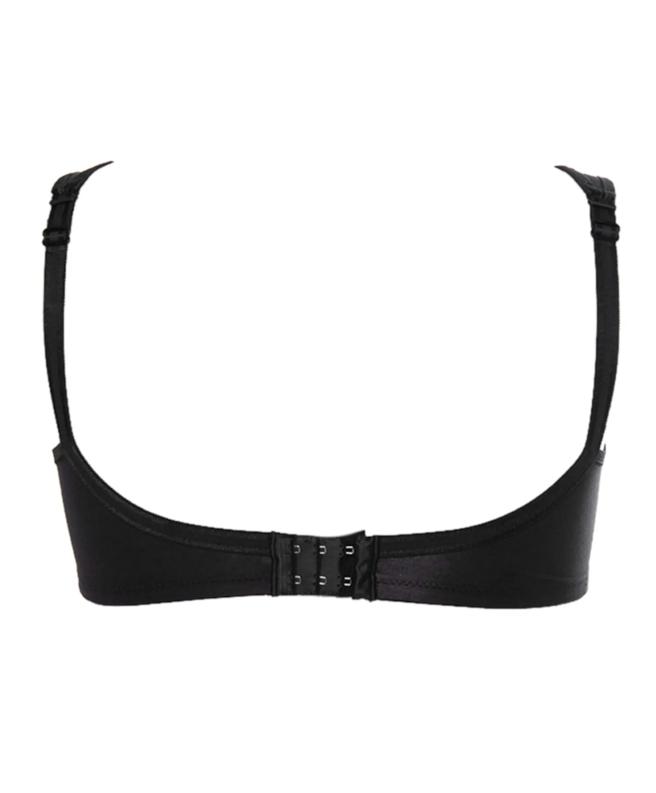 Dames bh zwart