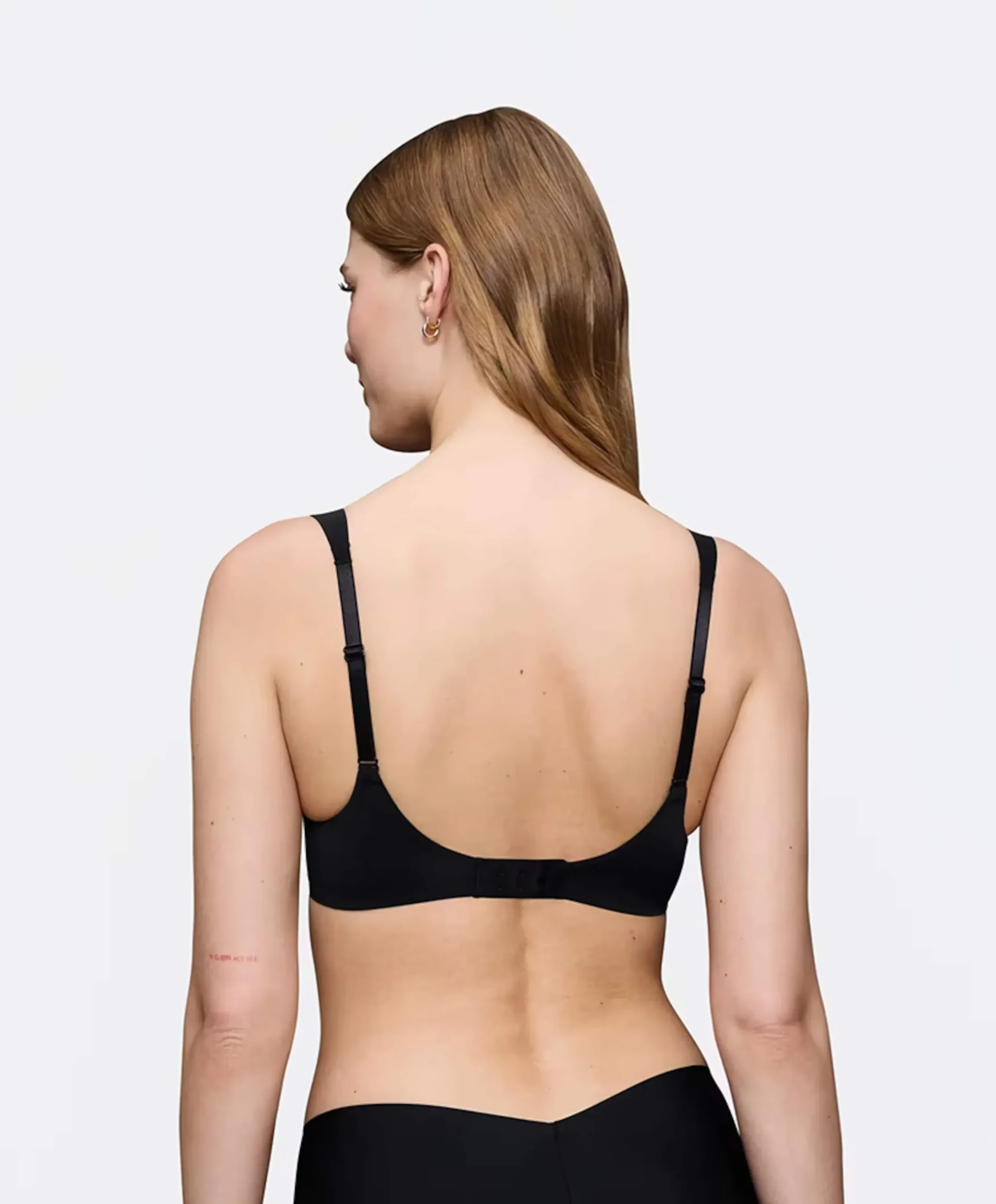 Dames bh zwart