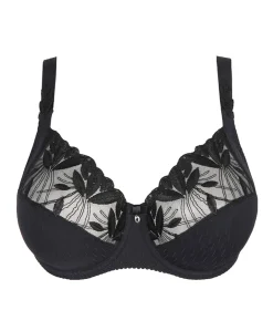 Dames bh zwart