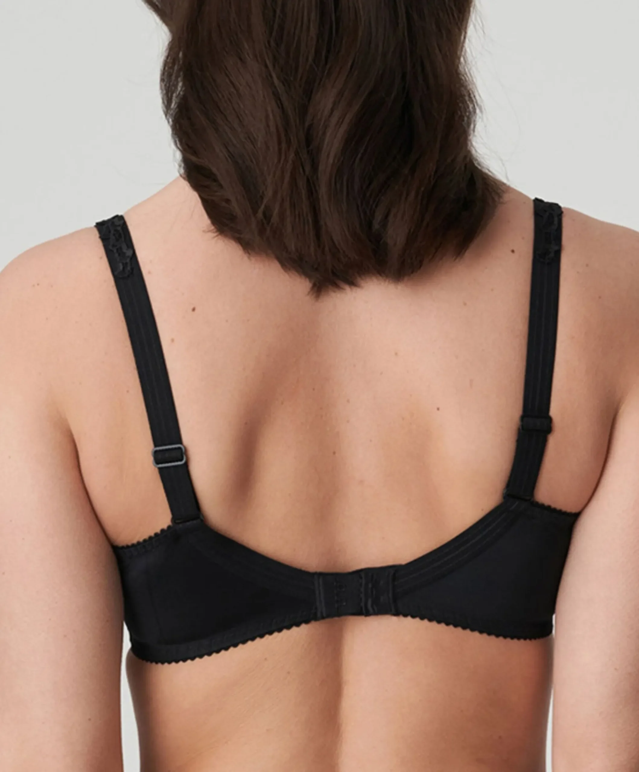 Dames bh zwart