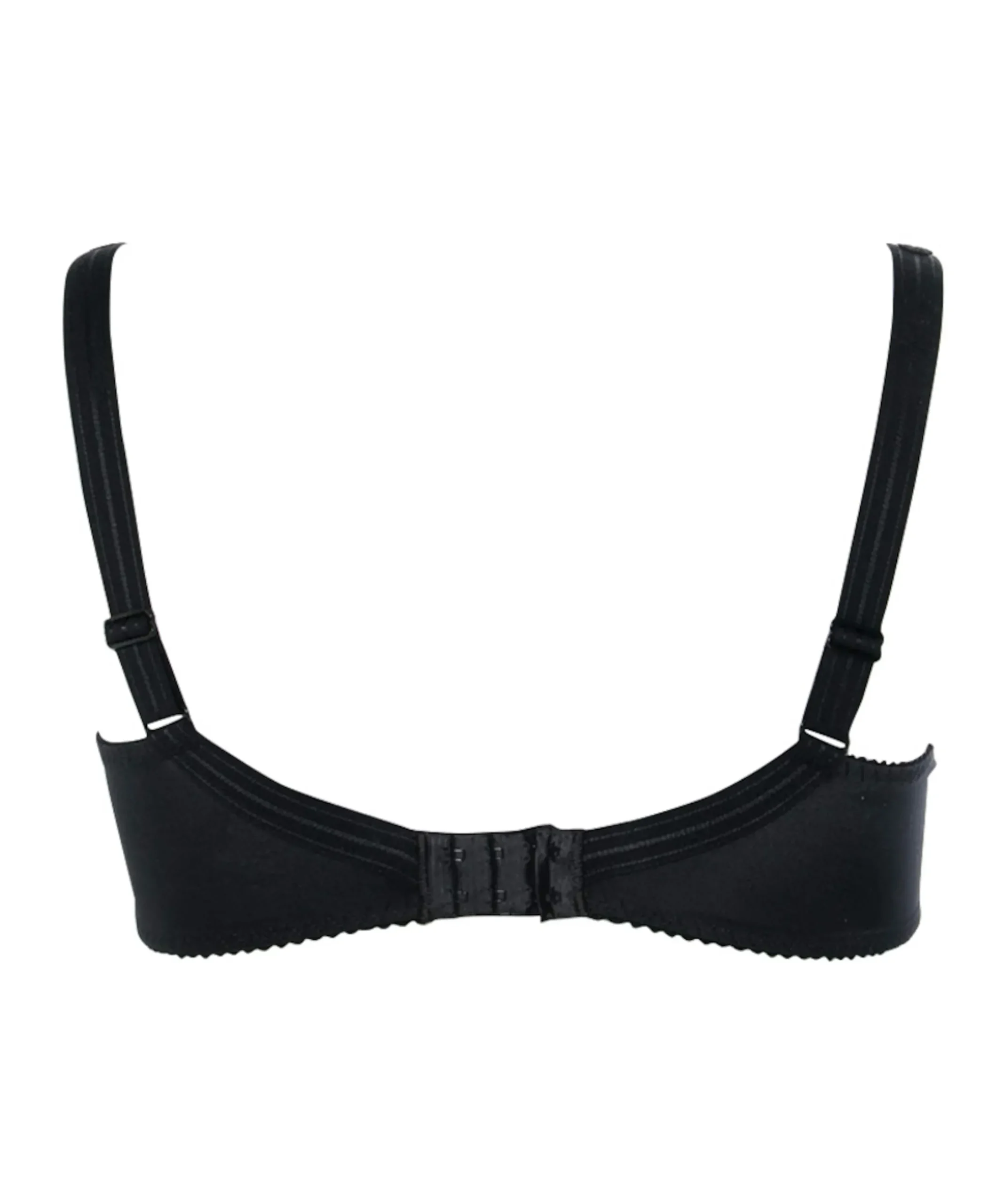 Dames bh zwart