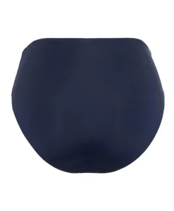Dames bikinibroekje blauw
