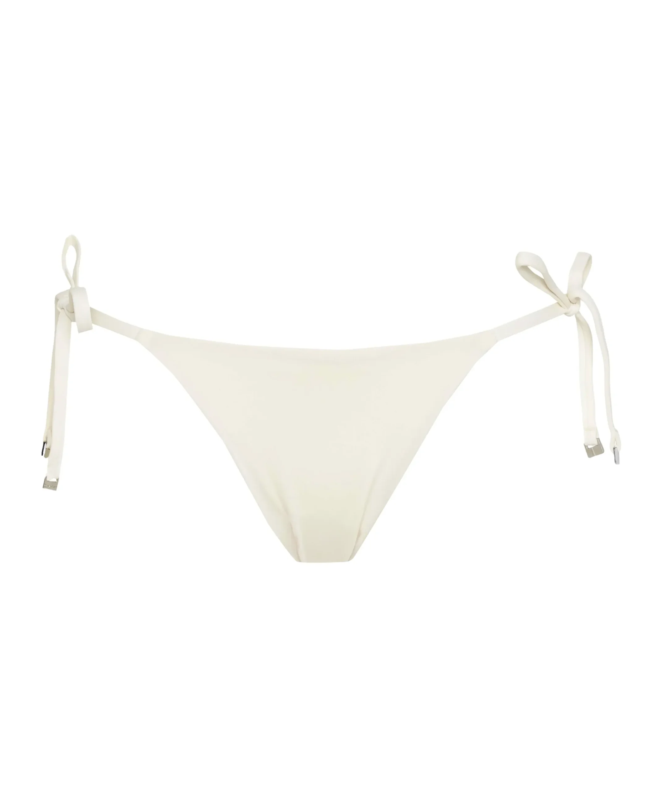 Dames bikinibroekje ecru