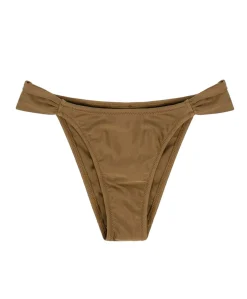 Dames bikinibroekje groen