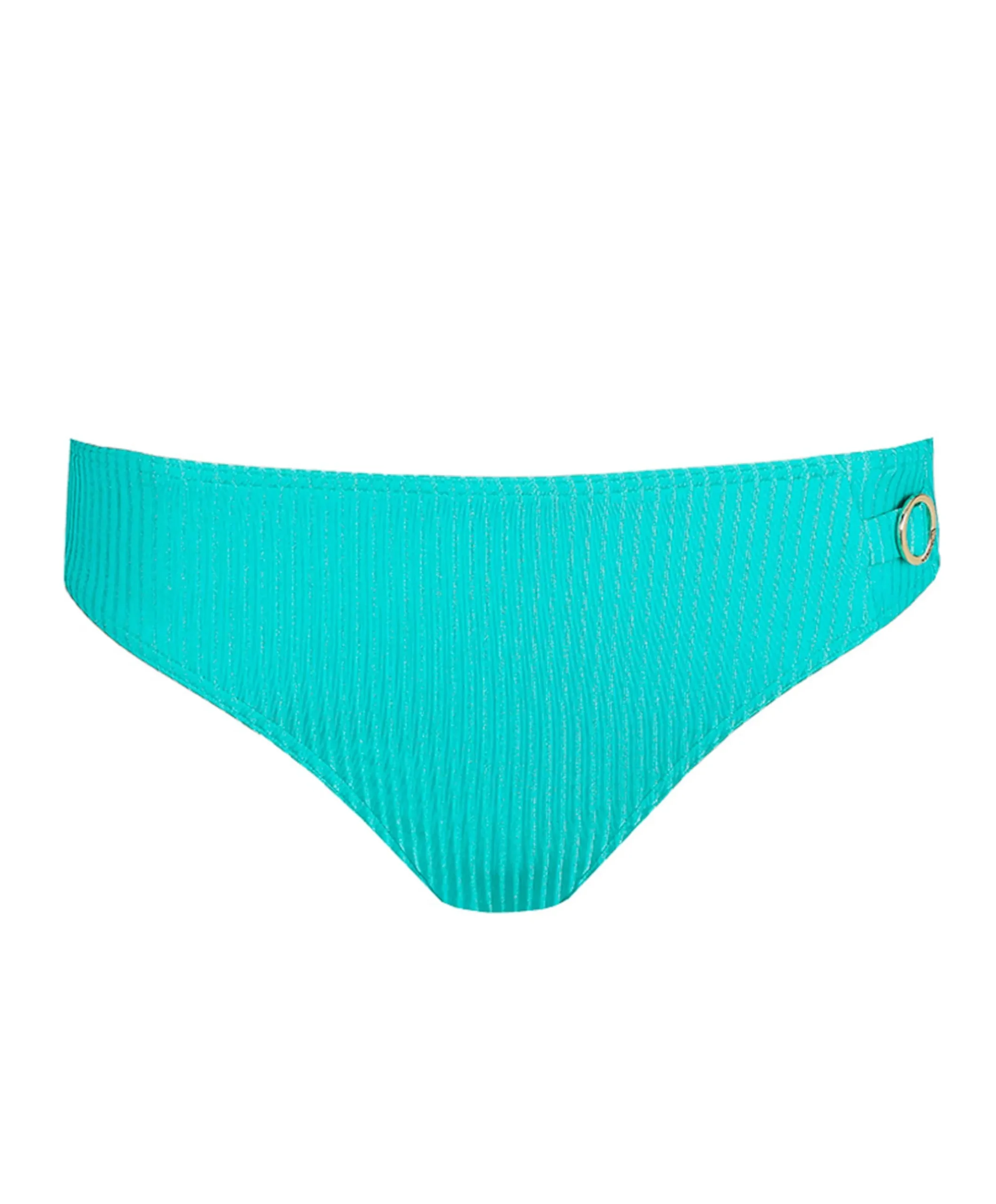 Dames bikinibroekje groen
