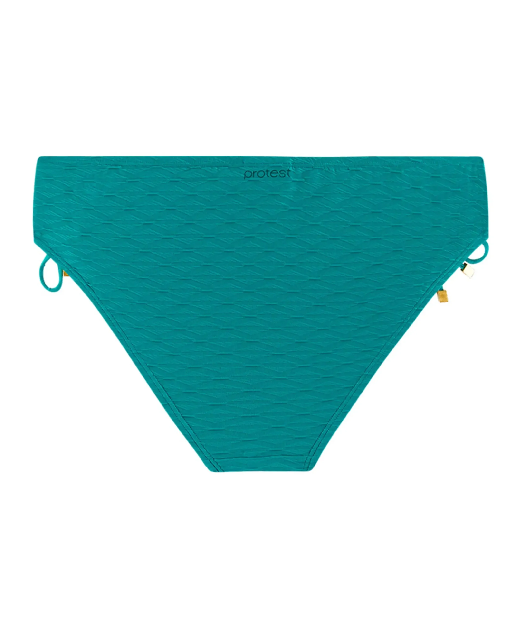Dames bikinibroekje groen