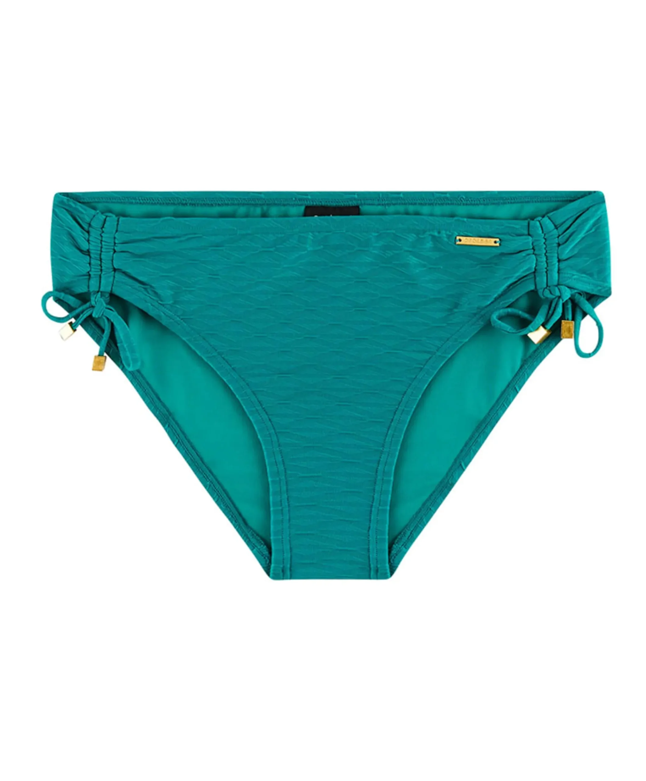 Dames bikinibroekje groen