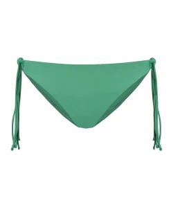 Dames bikinibroekje groen