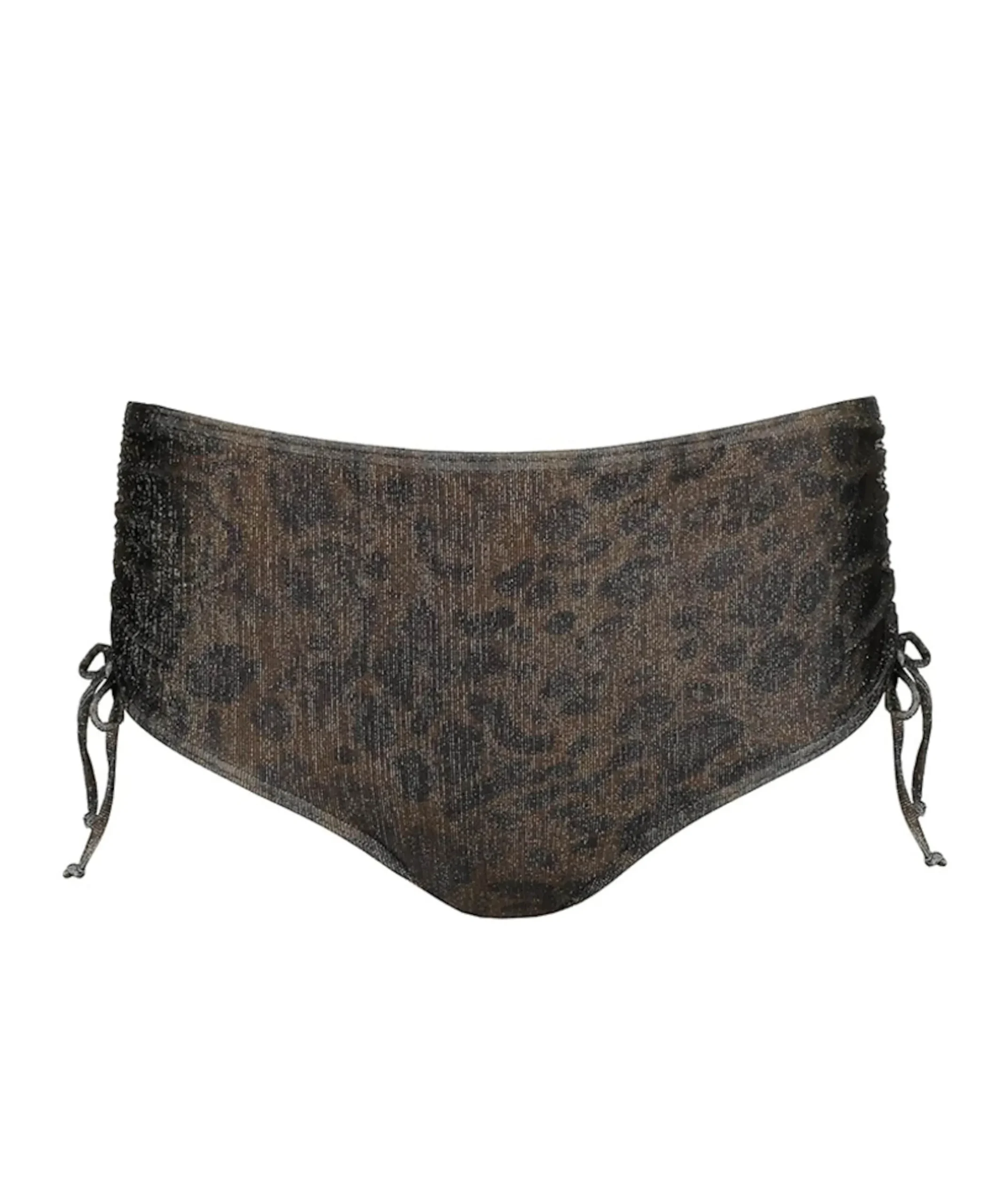 Dames bikinibroekje groen