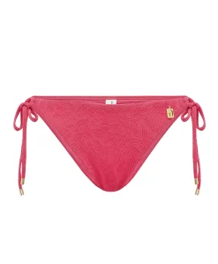 Dames bikinibroekje roze