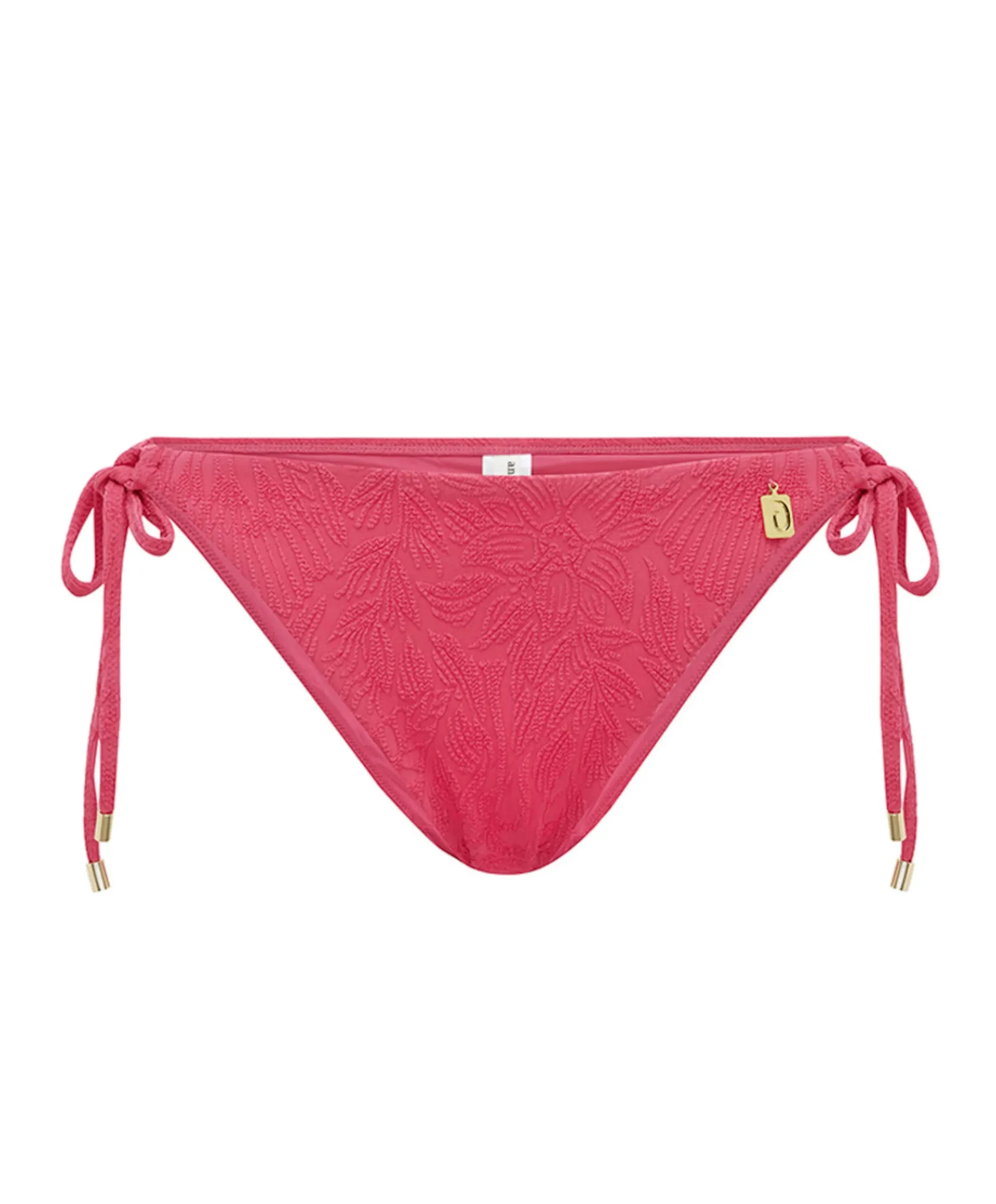 Dames bikinibroekje roze