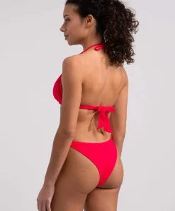 Dames bikinibroekje roze