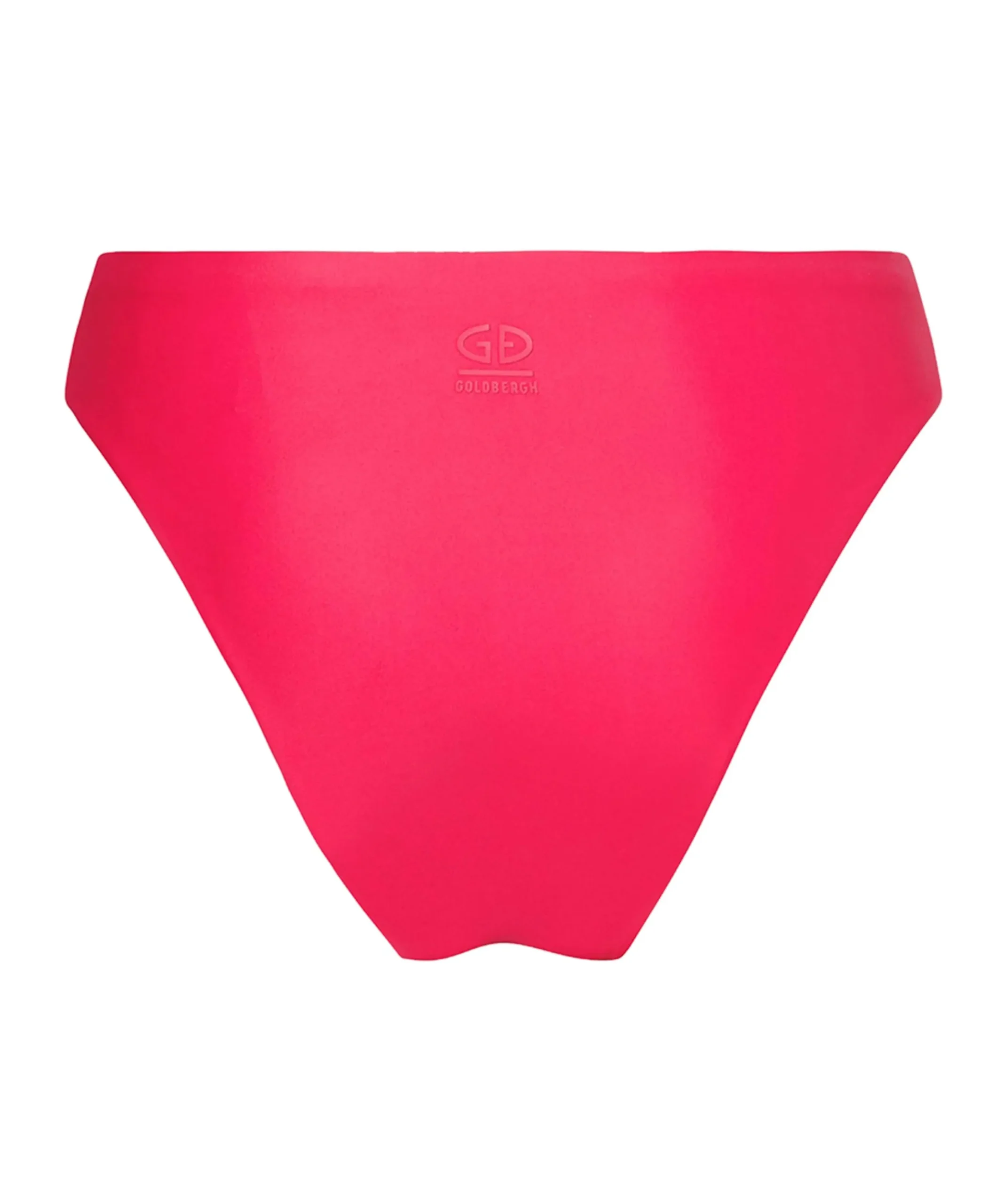 Dames bikinibroekje roze