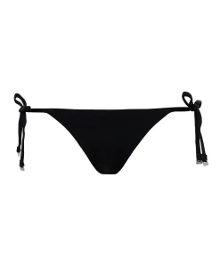 Dames bikinibroekje zwart