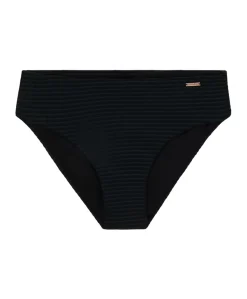 Dames bikinibroekje zwart