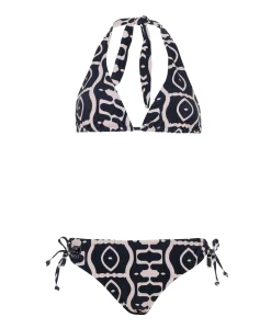 Dames bikiniset zwart