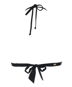 Dames bikinitop zwart