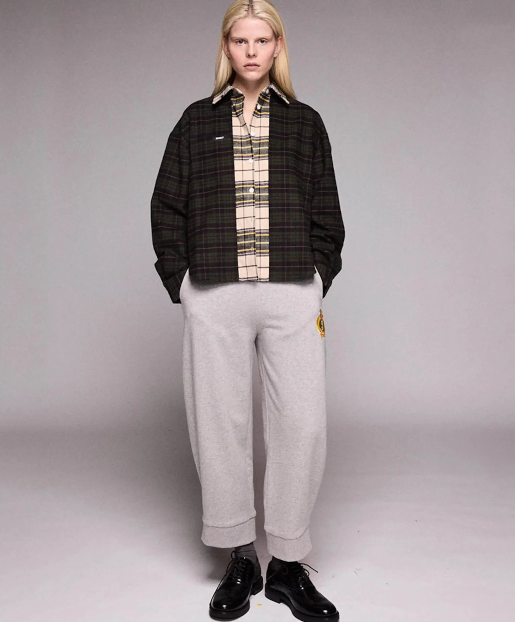 Dames blouse