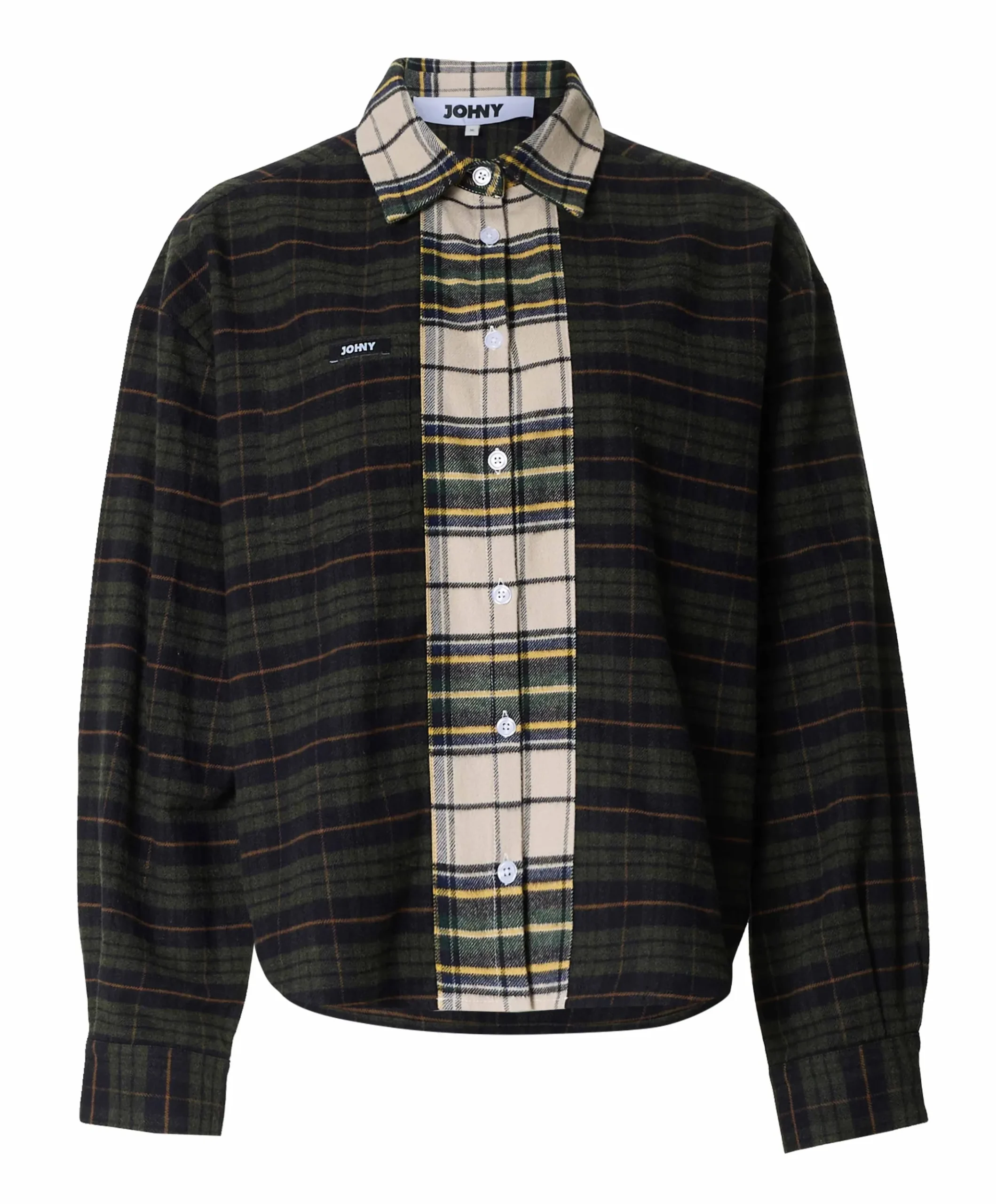 Dames blouse
