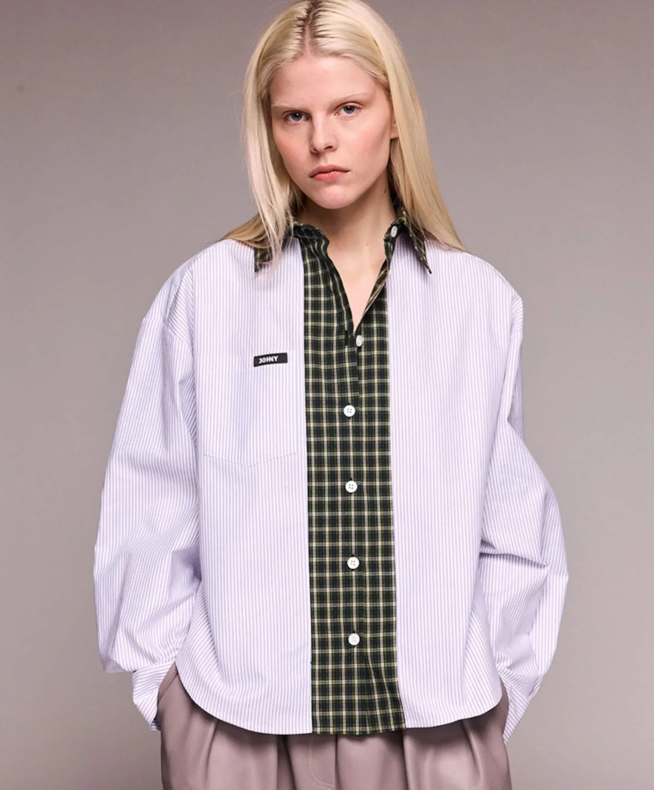 Dames blouse