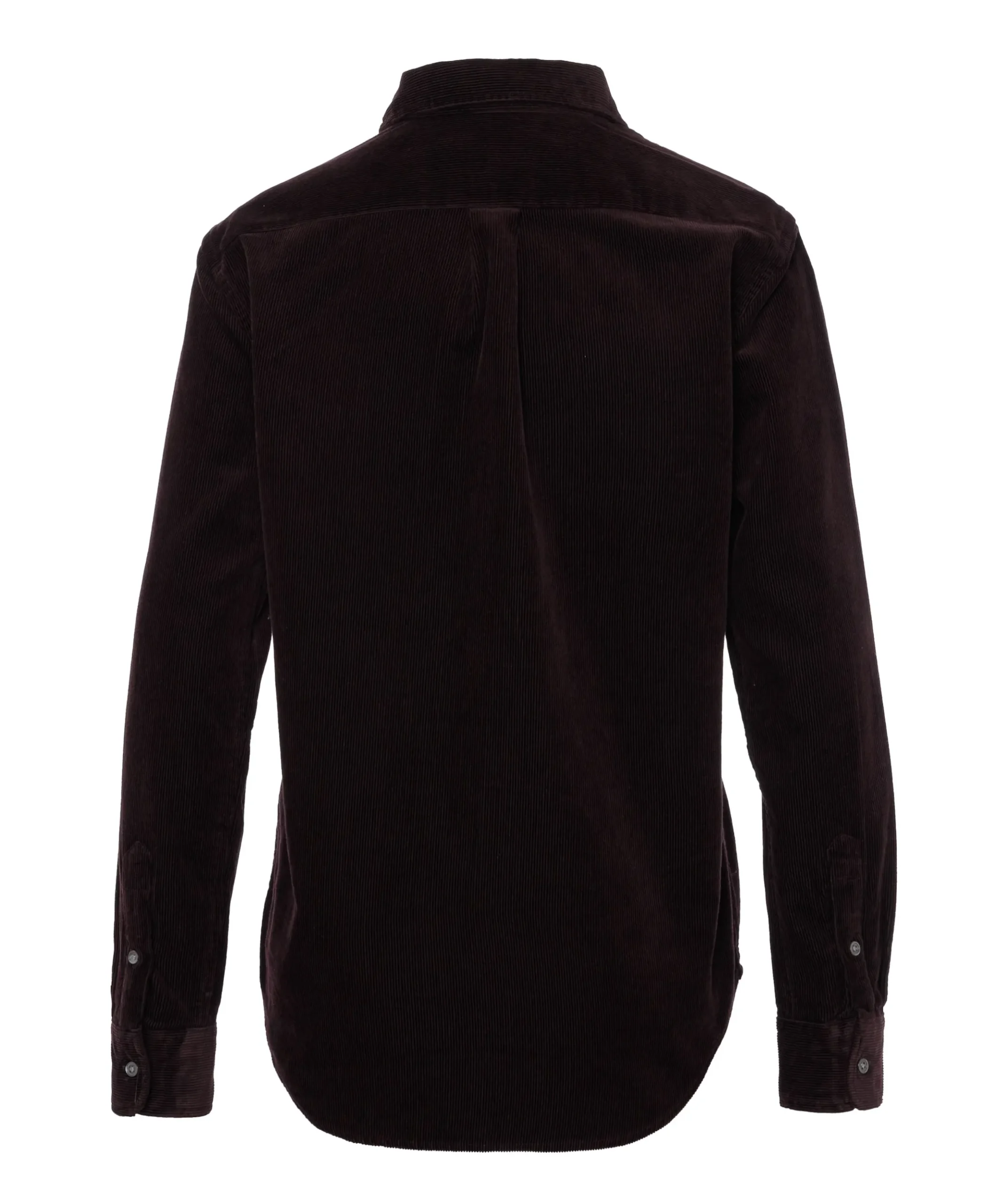 Dames blouse bordeaux
