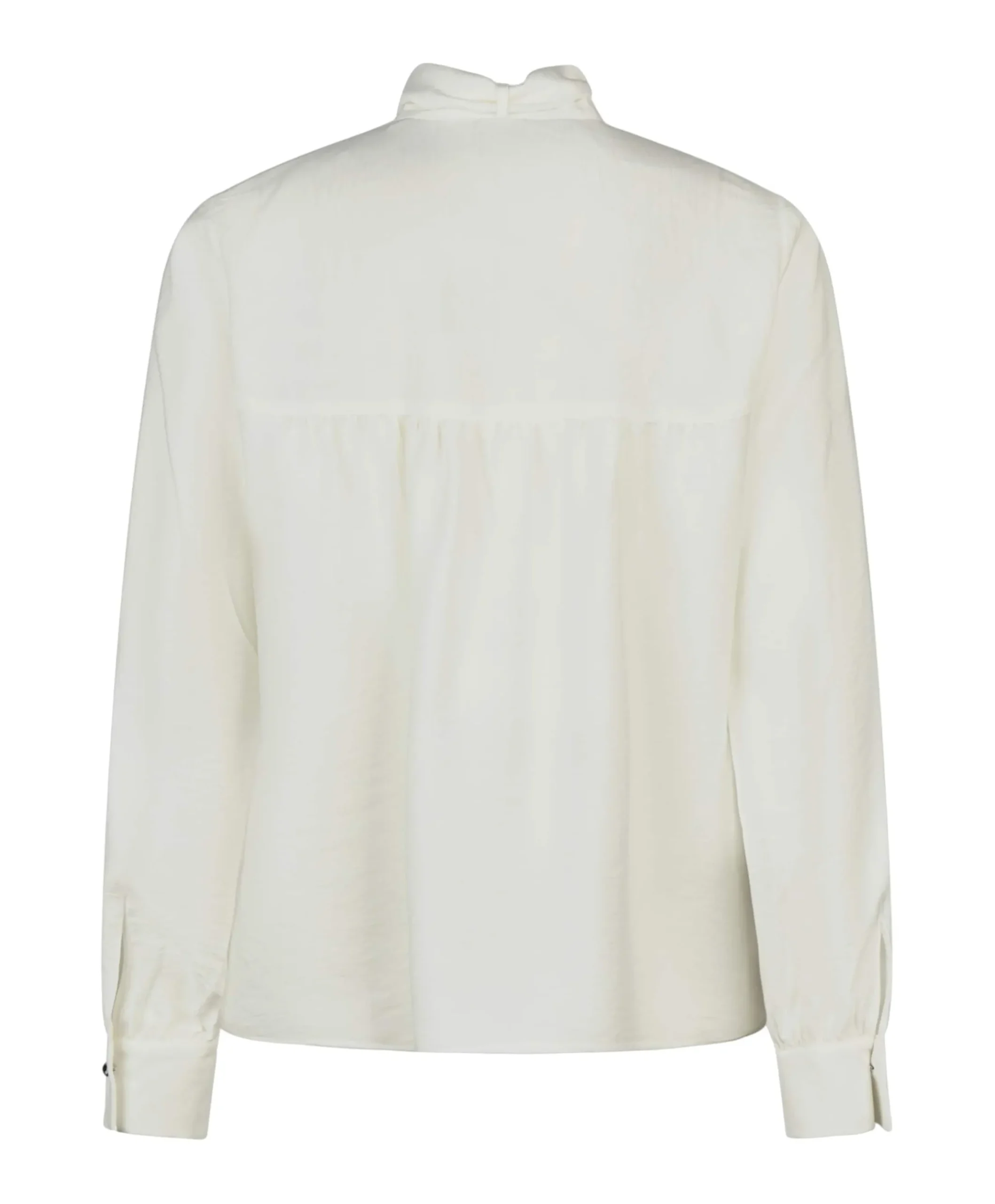 Dames blouse ecru
