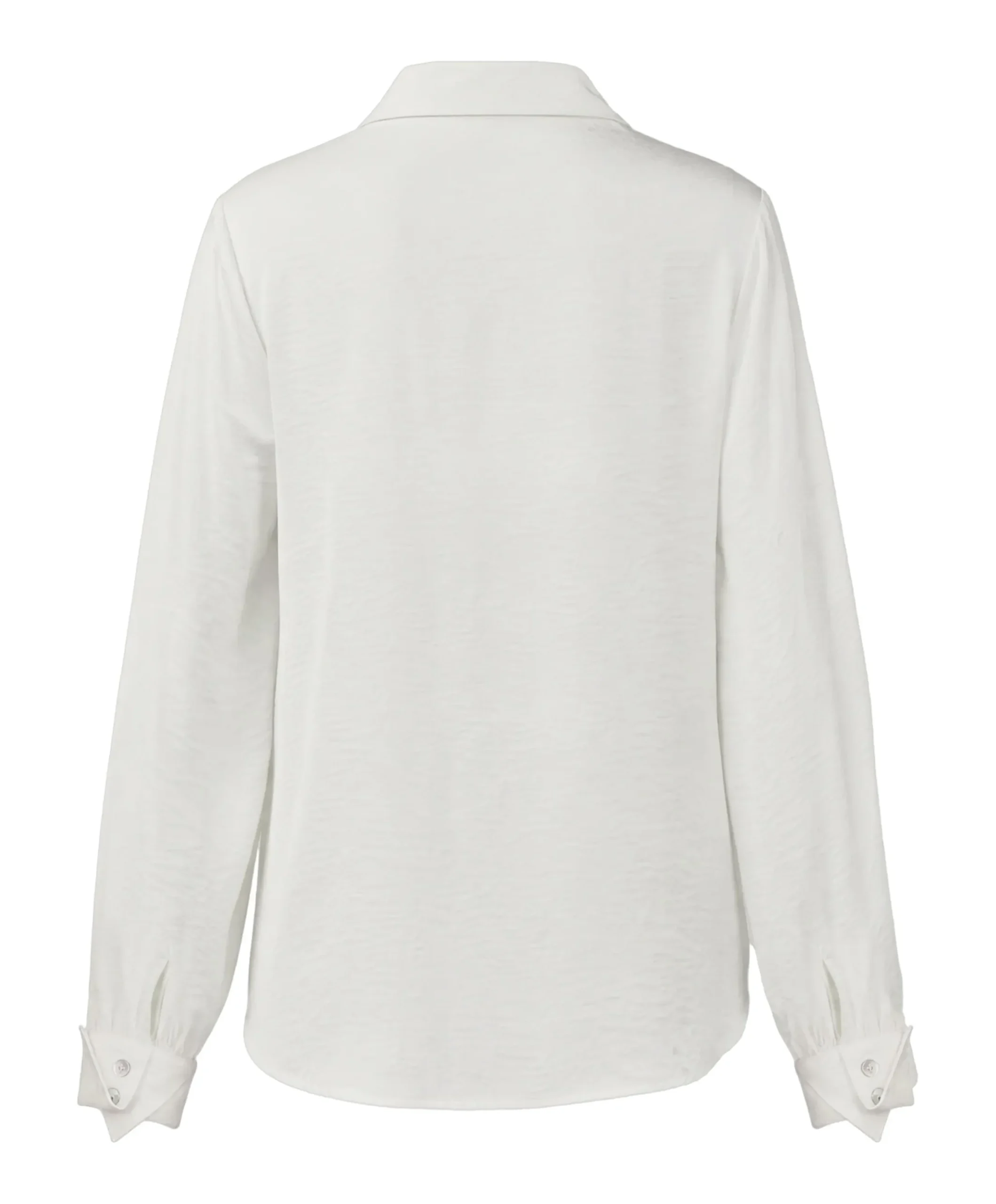 Dames blouse ecru