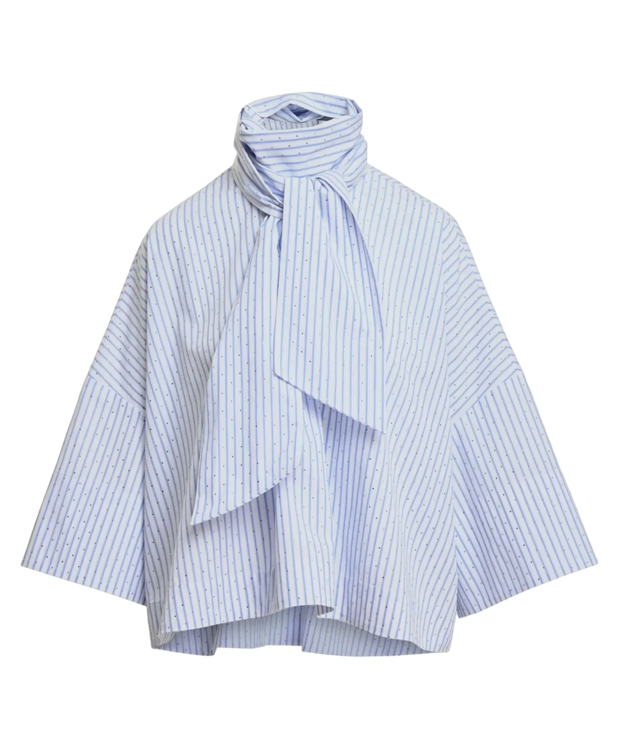 Dames blouse ecru