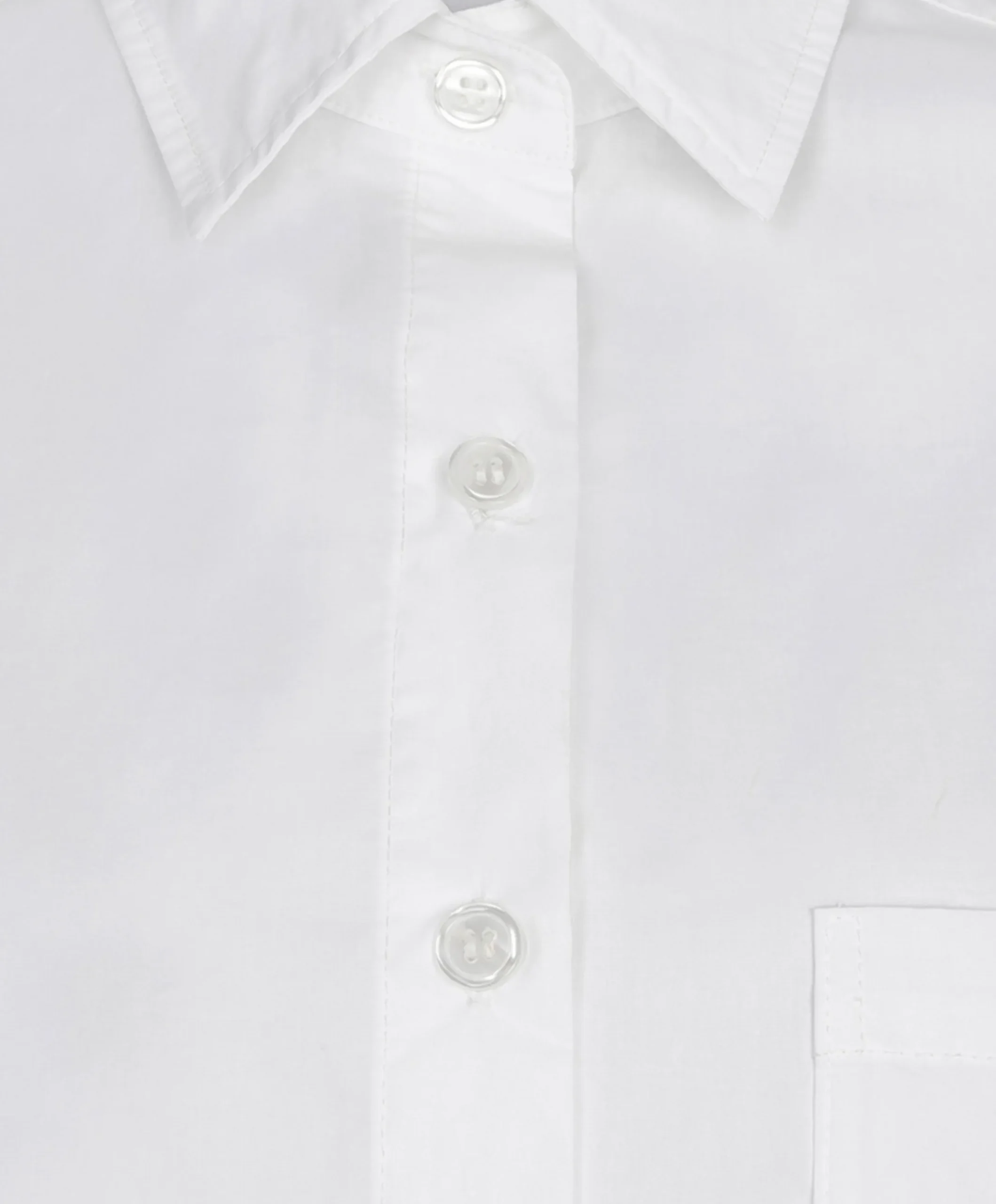 Dames blouse ecru