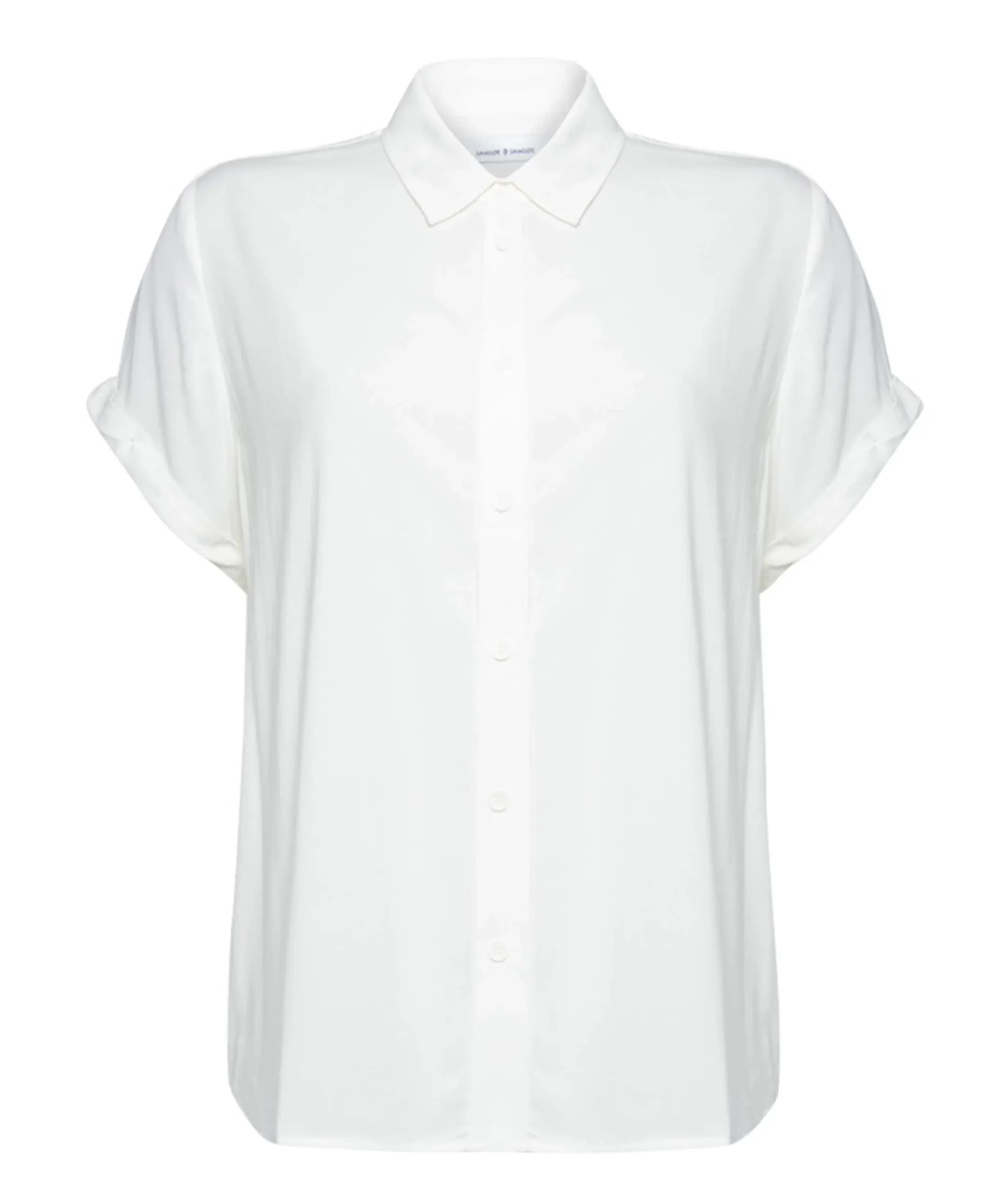 Dames blouse ecru