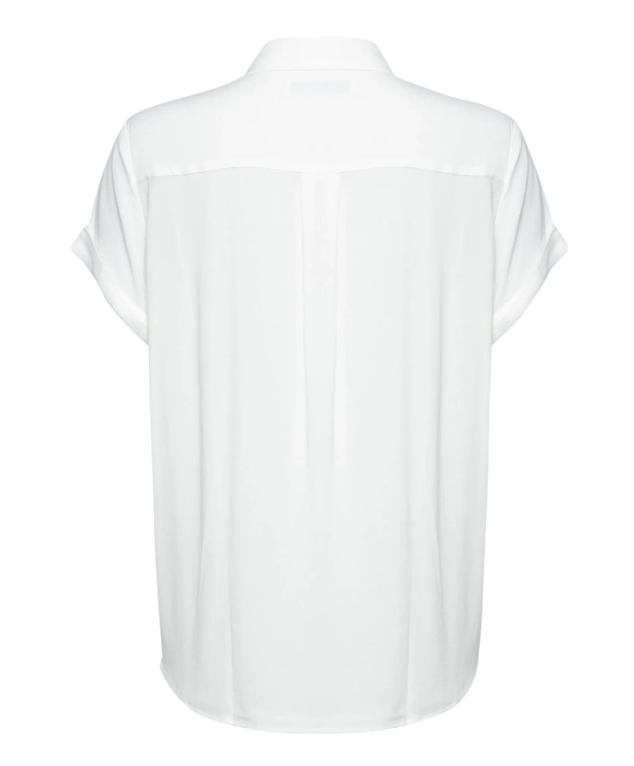 Dames blouse ecru