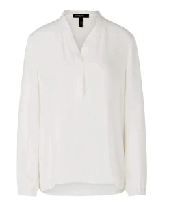 Dames blouse ecru