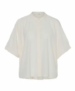Dames blouse ecru